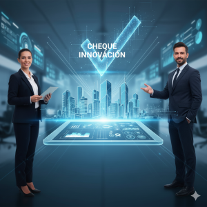CHEQUE INNOVACION